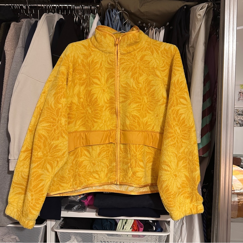 nike sportswear women's jacket
